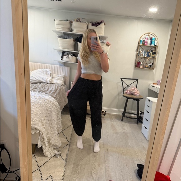 ZARA NWT pants M - Picture 7 of 10